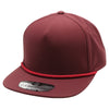Pitbull Cambridge PB302 5 Panel Hybrid Rope Snapback Hat