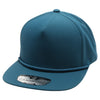 Pitbull Cambridge PB302 5 Panel Hybrid Rope Snapback Hat