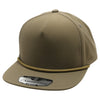 Pitbull Cambridge PB302 5 Panel Hybrid Rope Snapback Hat