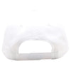 Pitbull Cambridge PB302 5 Panel Hybrid Rope Snapback Hat