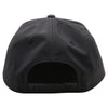 Pitbull Cambridge PB303 5 Panel Rope Unstructured Hat