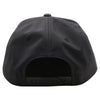 Pitbull Cambridge PB302 5 Panel Hybrid Rope Snapback Hat