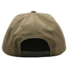 Pitbull Cambridge PB302 5 Panel Hybrid Rope Snapback Hat