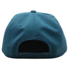 Pitbull Cambridge PB302 5 Panel Hybrid Rope Snapback Hat