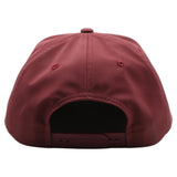 Pitbull Cambridge PB302 5 Panel Hybrid Rope Snapback Hat