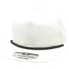 Pitbull Cambridge PB303 5 Panel Rope Unstructured Hat
