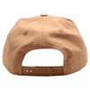 Pitbull Cambridge PB303 5 Panel Rope Unstructured Hat