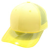 Pitbull Cambridge PB271 Transparency Visor Mesh Trucker Hat