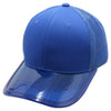 Pitbull Cambridge PB271 Transparency Visor Mesh Trucker Hat