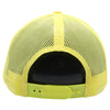 Pitbull Cambridge PB271 Transparency Visor Mesh Trucker Hat