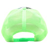Pit Bull Cambridge PB251 Neon Camo Mesh Trucker Hat