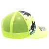 Pit Bull Cambridge PB251 Neon Camo Mesh Trucker Hat