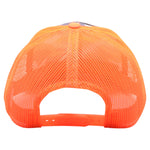 Pit Bull Cambridge PB251 Neon Camo Mesh Trucker Hat