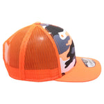 Pit Bull Cambridge PB251 Neon Camo Mesh Trucker Hat