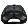Pit Bull Cambridge PB251 Neon Camo Mesh Trucker Hat