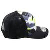 Pit Bull Cambridge PB251 Neon Camo Mesh Trucker Hat