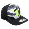 Pit Bull Cambridge PB251 Neon Camo Mesh Trucker Hat