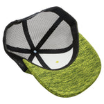 Pit Bull Cambridge PB227 Space Dyed Mesh Trucker Hat Jersey Cap