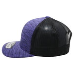 Pit Bull Cambridge PB227 Space Dyed Mesh Trucker Hat Jersey Cap