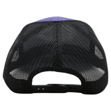 Pit Bull Cambridge PB227 Space Dyed Mesh Trucker Hat Jersey Cap