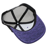 Pit Bull Cambridge PB227 Space Dyed Mesh Trucker Hat Jersey Cap