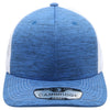 Pit Bull Cambridge PB227 Space Dyed Mesh Trucker Hat Jersey Cap