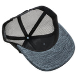 Pit Bull Cambridge PB227 Space Dyed Mesh Trucker Hat Jersey Cap