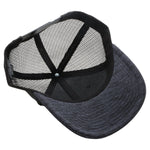 Pit Bull Cambridge PB227 Space Dyed Mesh Trucker Hat Jersey Cap