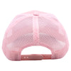 Pit Bull Cambridge PB235 Corduroy Trucker Hat