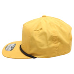 Pitbull Cambridge PB303 5 Panel Rope Unstructured Hat