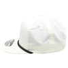 Pitbull Cambridge PB303 5 Panel Rope Unstructured Hat