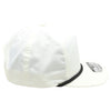 Pitbull Cambridge PB303 5 Panel Rope Unstructured Hat
