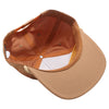 Pitbull Cambridge PB303 5 Panel Rope Unstructured Hat