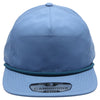 Pitbull Cambridge PB303 5 Panel Rope Unstructured Hat