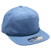Pitbull Cambridge PB303 5 Panel Rope Unstructured Hat