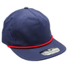 Pitbull Cambridge PB303 5 Panel Rope Unstructured Hat