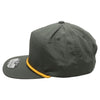 Pitbull Cambridge PB303 5 Panel Rope Unstructured Hat