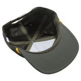 Pitbull Cambridge PB303 5 Panel Rope Unstructured Hat