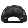 Pitbull Cambridge PB308 6 Panel Camper Hat Mesh Back Snapback