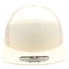 Pitbull Cambridge PB308 6 Panel Camper Hat Mesh Back Snapback