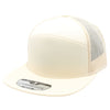 Pitbull Cambridge PB308 6 Panel Camper Hat Mesh Back Snapback