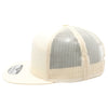 Pitbull Cambridge PB308 6 Panel Camper Hat Mesh Back Snapback