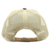 Pitbull Cambridge PB308 6 Panel Camper Hat Mesh Back Snapback
