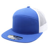 Pitbull Cambridge PB308 6 Panel Camper Hat Mesh Back Snapback