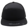 Pitbull Cambridge PB308 6 Panel Camper Hat Mesh Back Snapback