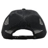 Pitbull Cambridge PB308 6 Panel Camper Hat Mesh Back Snapback