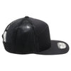 Pitbull Cambridge PB308 6 Panel Camper Hat Mesh Back Snapback
