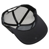 Pitbull Cambridge PB308 6 Panel Camper Hat Mesh Back Snapback