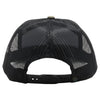 Pitbull Cambridge PB308 6 Panel Camper Hat Mesh Back Snapback