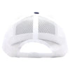 Pitbull Cambridge PB308 6 Panel Camper Hat Mesh Back Snapback